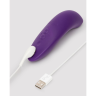 Бесконтактный клиторальный стимулятор WE-VIBE MELT 2 фиолетовый SNEL2SG4