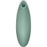 Бесконтактный клиторальный стимулятор WE-VIBE MELT 2 шалфей SNEL2SGZ