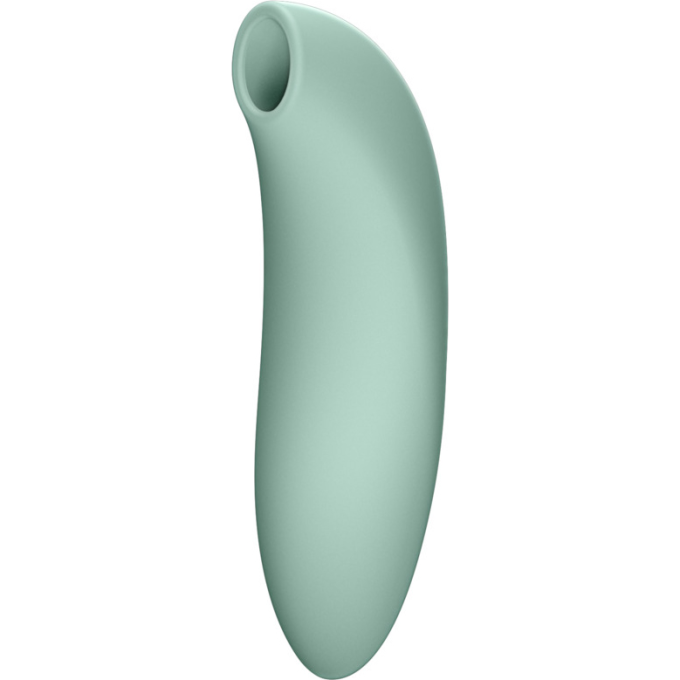Бесконтактный клиторальный стимулятор WE-VIBE MELT 2 шалфей SNEL2SGZ