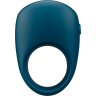 Эрекционное кольцо WE-VIBE PIVOT 2 с вибрацией синее SNPV2SG6