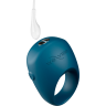 Эрекционное кольцо WE-VIBE PIVOT 2 с вибрацией синее SNPV2SG6
