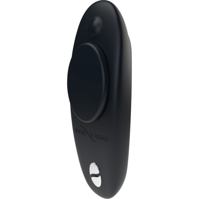 Клиторальный вибратор WE-VIBE MOXIE+ черный SNXM2SG9