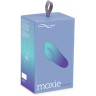 Клиторальный вибратор WE-VIBE MOXIE голубой SNXMSG5