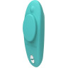 Клиторальный вибратор WE-VIBE MOXIE+ мятный SNXM2SG5
