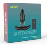 Массажер простаты WE-VIBE NEXUS B-STROKER BS001
