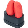 Вибратор для пар WE-VIBE CHORUS коралловый SNHR3SGA