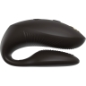 Вибратор для пар WE-VIBE CHORUS PRO черный SNSP1SG9