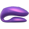 Вибратор для пар WE-VIBE CHORUS PRO фиолетовый SNSP1SG5