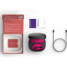 Вибратор для пар WE-VIBE CHORUS PRO розовый SNSP1SG3