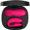 Вибратор для пар WE-VIBE CHORUS PRO розовый SNSP1SG3