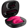 Вибратор для пар WE-VIBE CHORUS PRO розовый SNSP1SG3