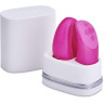 Вибратор для пар WE-VIBE CHORUS розовый SNHRSG3