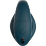 Вибратор для пар WE-VIBE SYNC 2 зеленый SNSY2SG8