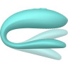 Вибратор для пар WE-VIBE SYNC LITE мятный SNSY4SG5
