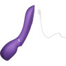 Вибратор-вонд WE-VIBE WAND 2 фиолетовый SNWD2SG4
