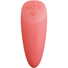 Вибратор WE-VIBE CHORUS для пар коралловый SNHR5SGA
