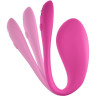 Вибратор WE-VIBE JIVE 2 розовый SNJV2SG3