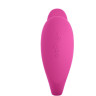 Вибратор WE-VIBE JIVE 2 розовый SNJV2SG3