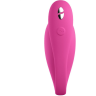 Вибратор WE-VIBE JIVE 2 розовый, в комплекте батарейка для пульта SNJV4SG3