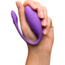 Вибратор WE-VIBE JIVE LITE фиолетовый SNJV3SG4