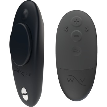 Вибратор WE-VIBE MOXIE+ черный