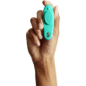 Вибратор WE-VIBE MOXIE+ мятный в комплекте батарейка для пульта SNXM4SG5