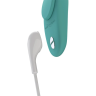 Вибратор WE-VIBE MOXIE+ мятный в комплекте батарейка для пульта SNXM4SG5