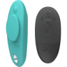 Вибратор WE-VIBE MOXIE+ мятный в комплекте батарейка для пульта SNXM4SG5