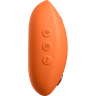 Вибратор WE-VIBE TEMP оранжевый SNHS1SGA