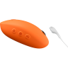 Вибратор WE-VIBE TEMP оранжевый SNHS1SGA