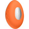 Вибратор WE-VIBE TEMP оранжевый SNHS1SGA