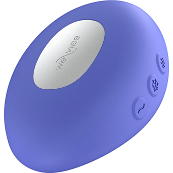 Вибратор WE-VIBE TEMP сиреневый