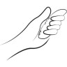 Вибратор WE-VIBE TOUCH X коралловый SNTCSG4