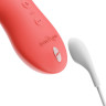 Вибратор WE-VIBE TOUCH X коралловый SNTCSG4