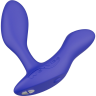 Вибратор WE-VIBE VECTOR+ Royal Blue New SNVC4SG5