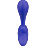 Вибратор WE-VIBE VECTOR+ Royal Blue New SNVC4SG5