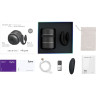 Набор для пар WE-VIBE DOUBLE THE FUN: мастурбатор ARCWAVE VOY + вибратор WE-VIBE SYNC 2 AWDF1SG9