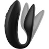 Набор для пар WE-VIBE DOUBLE THE FUN: мастурбатор ARCWAVE VOY + вибратор WE-VIBE SYNC 2 AWDF1SG9