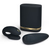 Набор GOLDEN MOMENTS: WOMANIZER PREMIUM 2 + WE-VIBE CHORUS SNCK2SG9