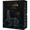 Набор GOLDEN MOMENTS: WOMANIZER PREMIUM 2 + WE-VIBE CHORUS SNCK2SG9