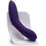 Вибратор WE-VIBE RAVE фиолетовый SNRASG4