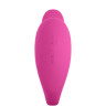 Вибратор WE-VIBE JIVE 2 розовый, в комплекте батарейка для пульта SNJV4SG3