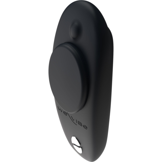 Клиторальный вибратор WE-VIBE MOXIE черный SNXM1SG9