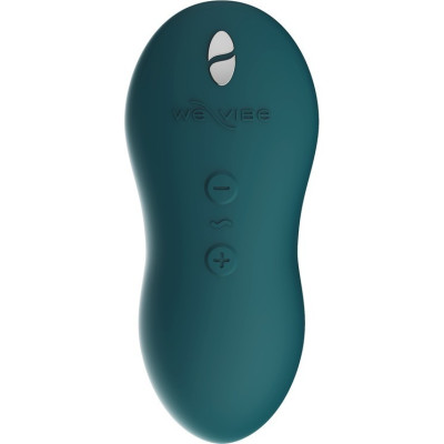 Вибратор WE-VIBE TOUCH X зеленый