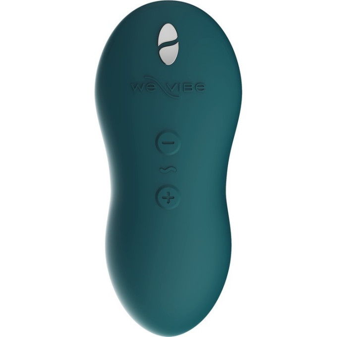 Вибратор WE-VIBE TOUCH X зеленый SNTCSG6