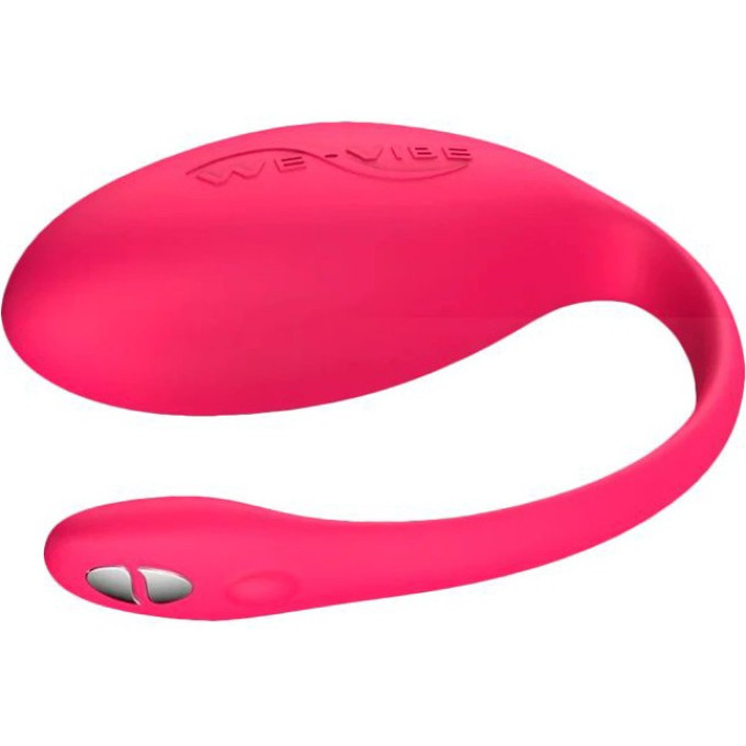 Вибратор WE-VIBE JIVE розовый SNJV1SG3