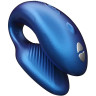 Вибратор для пар WE-VIBE CHORUS синий SNHR3SG5