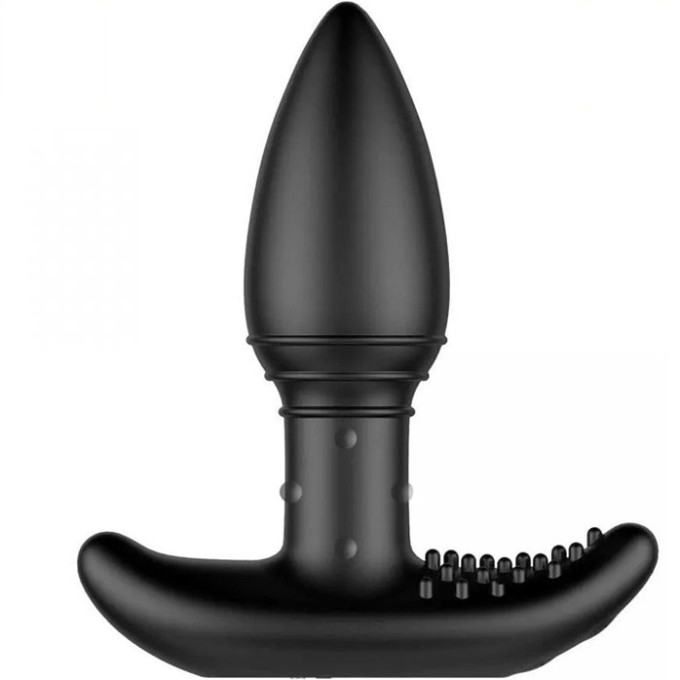 Массажер простаты WE-VIBE NEXUS B-STROKER BS001